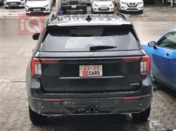 فورد إكسبلورر